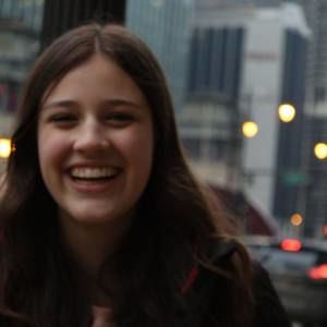 Meet your Posher, Ely